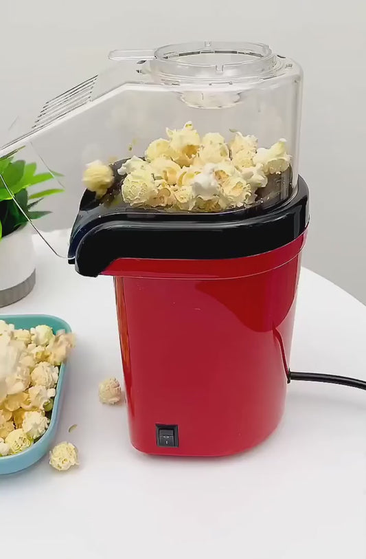 #1 Selling Mini Popcorn Machine for Kids & Parties | Buy Now! 🔥